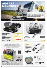 Catalogue Narbonne accessoires page 16