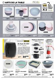 Catalogue Narbonne accessoires page 21