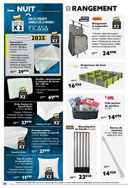 Catalogue Narbonne accessoires page 22