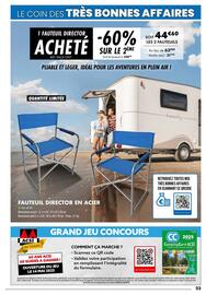Catalogue Narbonne accessoires page 23
