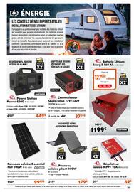 Catalogue Narbonne accessoires page 25