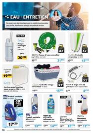 Catalogue Narbonne accessoires page 26