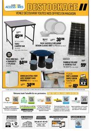 Catalogue Narbonne accessoires page 28