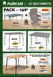 Catalogue Narbonne accessoires page 3