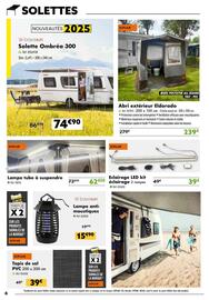Catalogue Narbonne accessoires page 6
