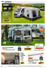 Catalogue Narbonne accessoires page 12
