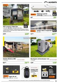 Catalogue Narbonne accessoires page 13