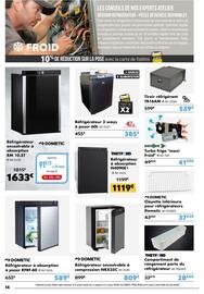 Catalogue Narbonne accessoires page 14