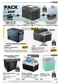 Catalogue Narbonne accessoires page 15