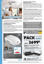 Catalogue Narbonne accessoires page 16