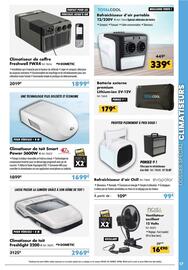 Catalogue Narbonne accessoires page 17
