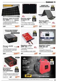 Catalogue Narbonne accessoires page 19