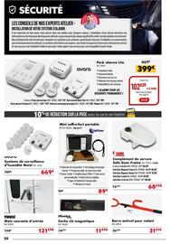 Catalogue Narbonne accessoires page 24