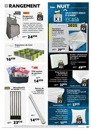 Catalogue Narbonne accessoires page 25