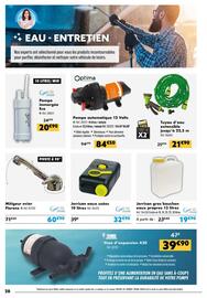 Catalogue Narbonne accessoires page 28