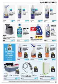 Catalogue Narbonne accessoires page 29