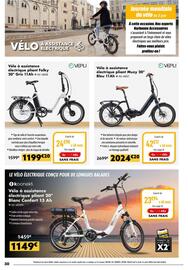 Catalogue Narbonne accessoires page 30