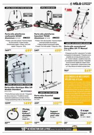 Catalogue Narbonne accessoires page 31