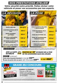 Catalogue Narbonne accessoires page 32