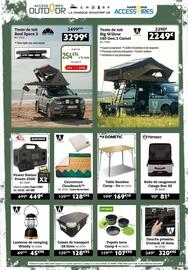 Catalogue Narbonne accessoires page 33