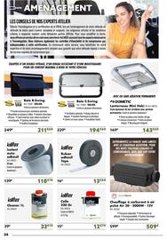 Catalogue Narbonne accessoires page 34