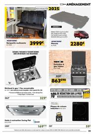 Catalogue Narbonne accessoires page 35