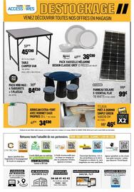 Catalogue Narbonne accessoires page 36