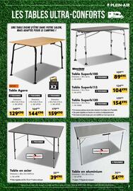 Catalogue Narbonne accessoires page 7