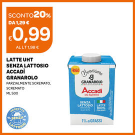 Volantino Ekom settimana 20 Pagina 4