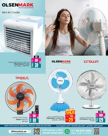 Ansar Mall catalogue Page 10