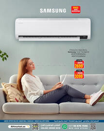 Ansar Mall catalogue Page 3