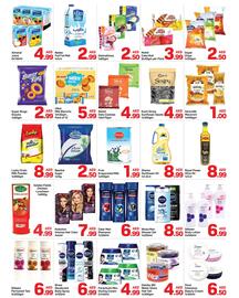 Day To Day catalogue Page 3