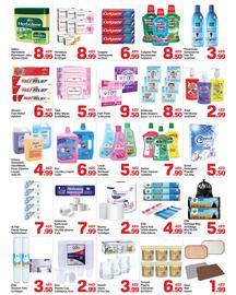 Day To Day catalogue Page 4