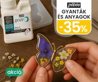 ARTMIE akciós újság Oldal 2