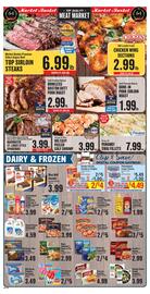 Market Basket Weekly Ad week 20 Page 2