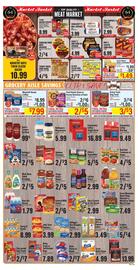 Market Basket Weekly Ad week 20 Page 3