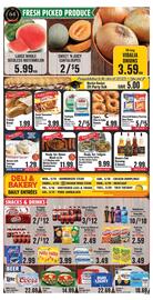 Market Basket Weekly Ad week 20 Page 4