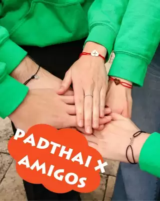 Padthai Wokbar akciós újság (érvényes eddig: 26-05)