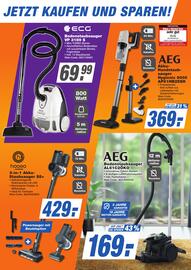 K+B Expert Prospekt Seite 3