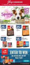 Petland flyer week 20 Page 1