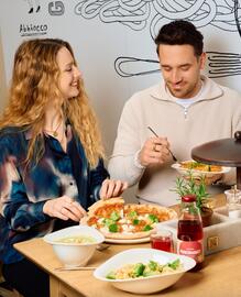Vapiano akciós újság Oldal 3