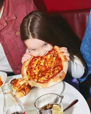 Vapiano akciós újság (érvényes eddig: 3-06)