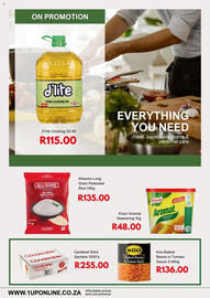 1UP catalogue Page 3