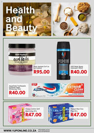 1UP catalogue Page 5