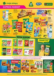 Groszek gazetka Strona 1