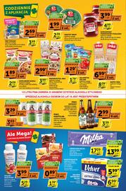 Groszek gazetka Strona 6