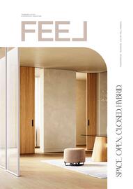 Volantino Ferrero Legno Pagina 1