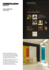 Volantino Ferrero Legno Pagina 16