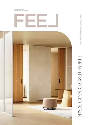 Volantino Ferrero Legno (valido fino al 27-12)