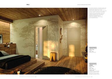 Volantino Ferrero Legno Pagina 5